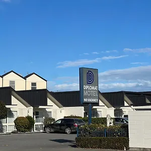 Motel Diplomat ****