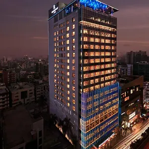 Hotel Renaissance Gulshan *****