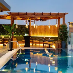 Intercityhotel Jaddaf Waterfront *** Dubaj