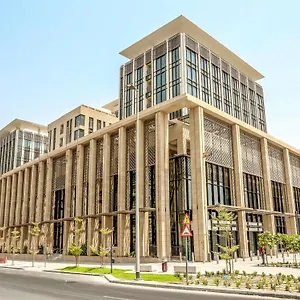Mercure Gold District Dubai