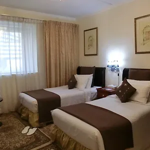 Aparthotel Al Muraqabat Plaza, Dubai