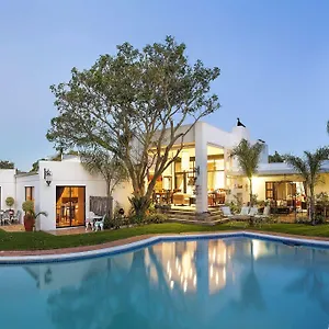 Guest house Cape Pillars Boutique ****