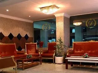 Deebaj Al Khabisi Plaza Aparthotel Dubai