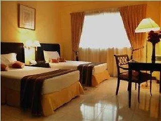 ***  Deebaj Al Khabisi Plaza Aparthotel Dubai United Arab Emirates